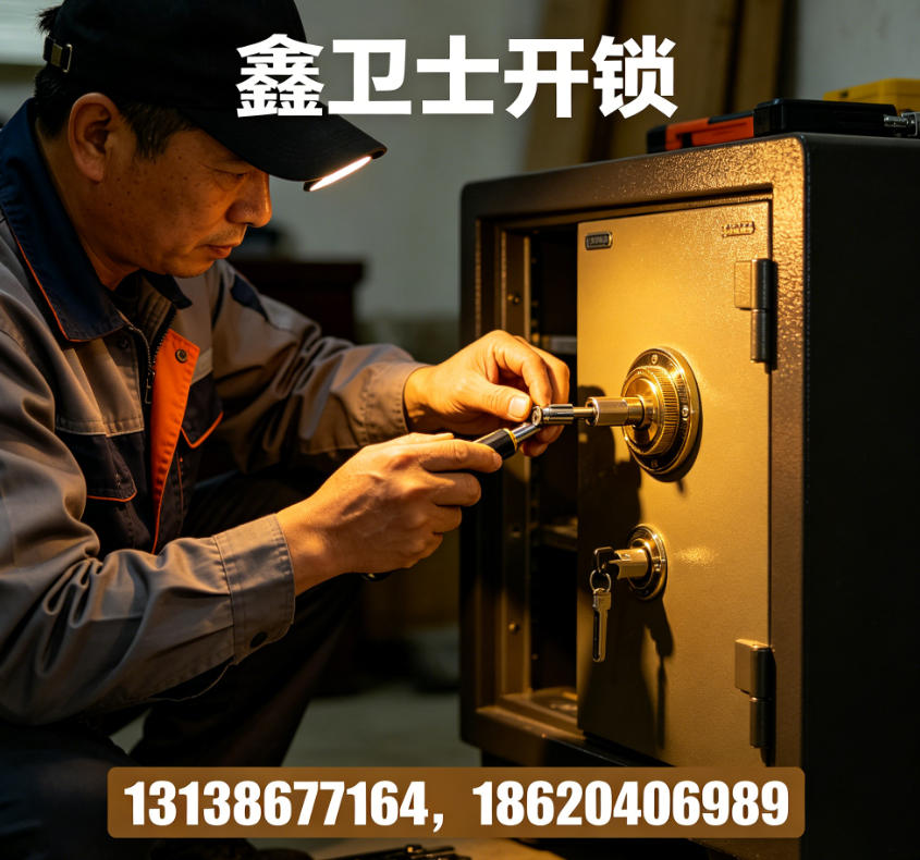 曲靖保险柜开锁
