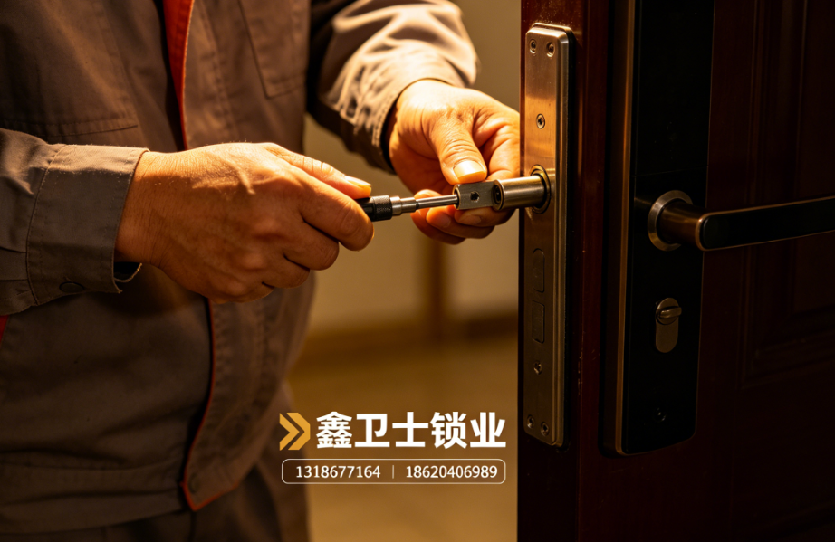 曲靖开锁避坑指南，曲靖开锁防套路，曲靖正规开锁