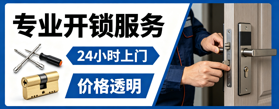 曲靖 指纹锁安装｜上门更换家用指纹锁、防盗门智能锁拆装维修